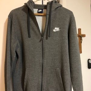 Nike hoodie